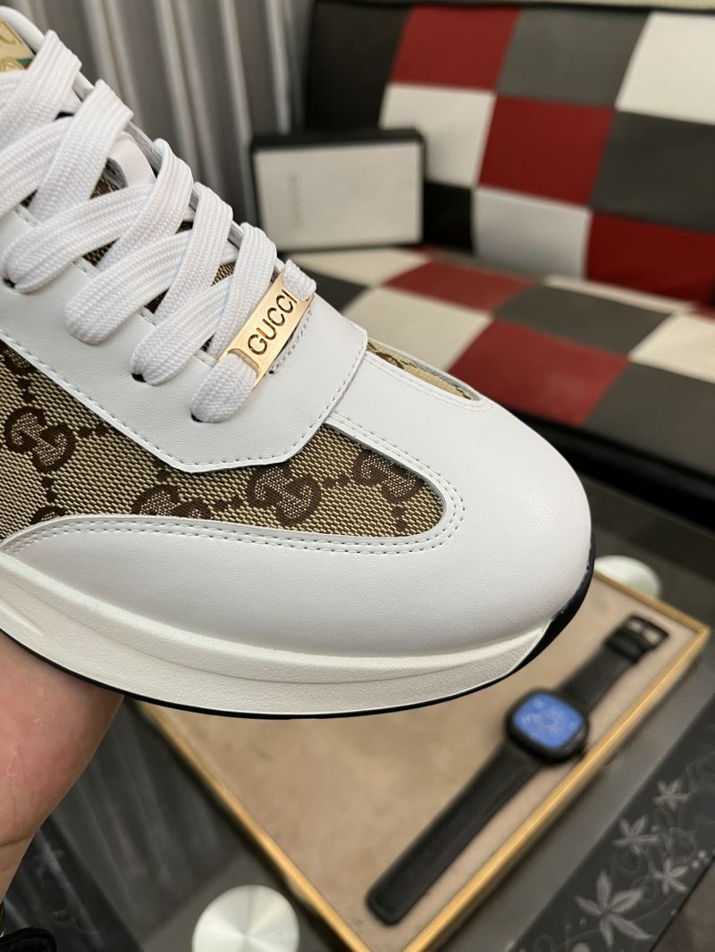 Gucci Low Shoes